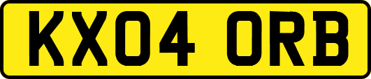 KX04ORB