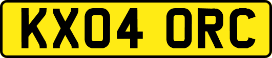 KX04ORC