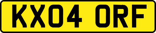 KX04ORF