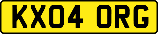 KX04ORG