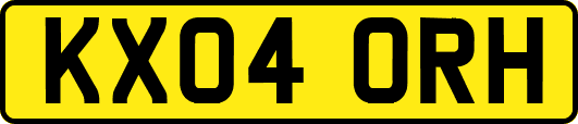 KX04ORH