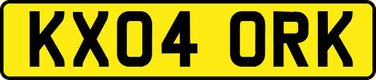 KX04ORK