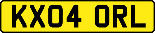 KX04ORL
