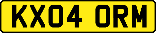 KX04ORM