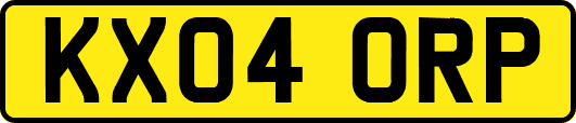 KX04ORP