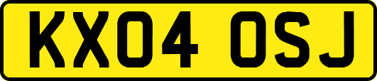 KX04OSJ