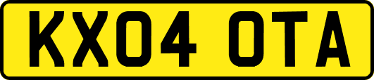 KX04OTA