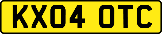 KX04OTC