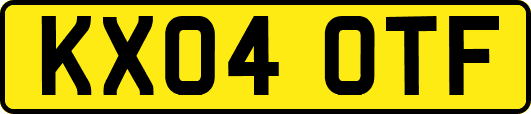 KX04OTF