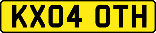 KX04OTH