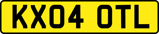 KX04OTL
