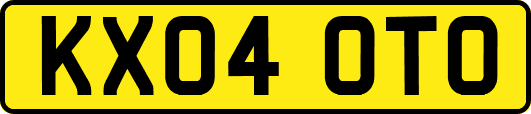 KX04OTO