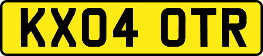 KX04OTR