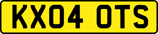 KX04OTS