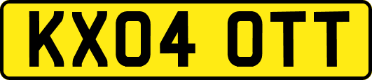 KX04OTT