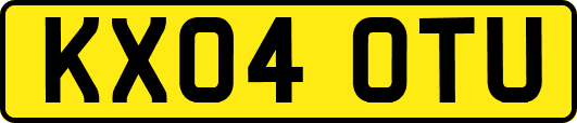 KX04OTU