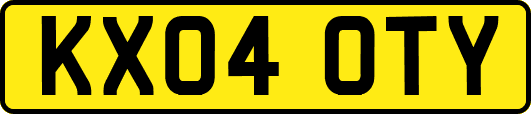 KX04OTY