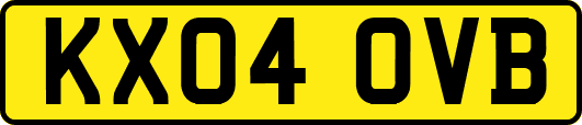 KX04OVB