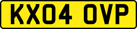 KX04OVP