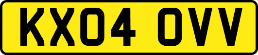 KX04OVV