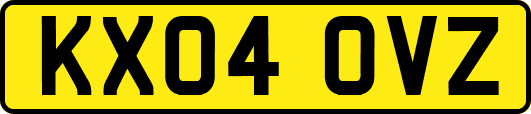 KX04OVZ