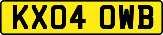 KX04OWB