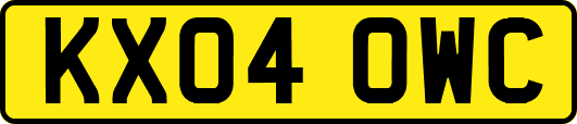 KX04OWC