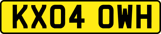 KX04OWH
