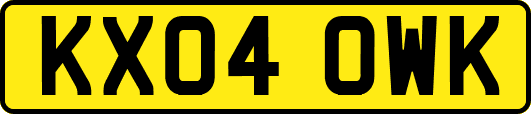 KX04OWK