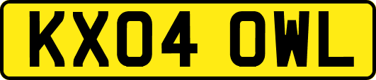 KX04OWL