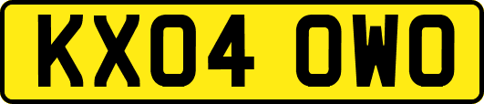 KX04OWO