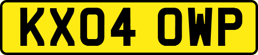 KX04OWP
