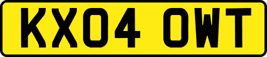 KX04OWT