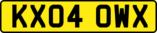 KX04OWX