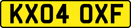 KX04OXF