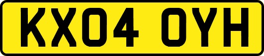 KX04OYH