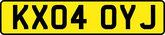 KX04OYJ
