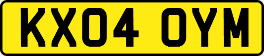 KX04OYM