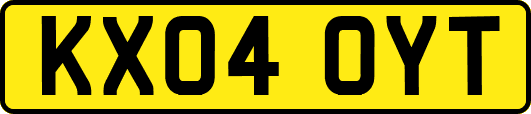 KX04OYT