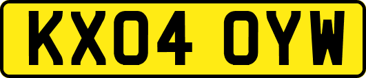 KX04OYW
