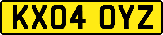 KX04OYZ