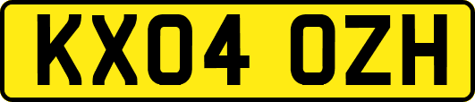 KX04OZH