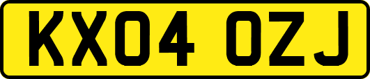 KX04OZJ