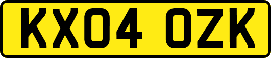 KX04OZK