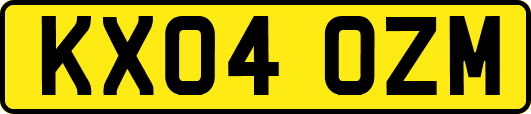 KX04OZM