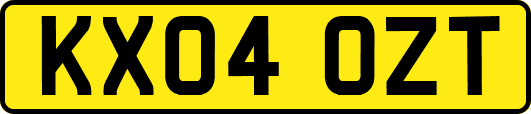 KX04OZT