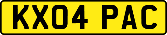 KX04PAC
