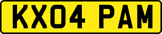 KX04PAM