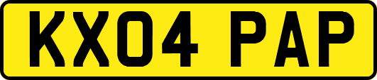 KX04PAP