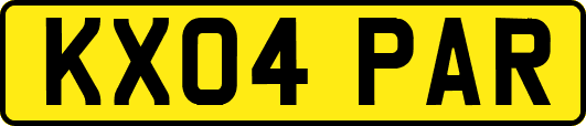 KX04PAR
